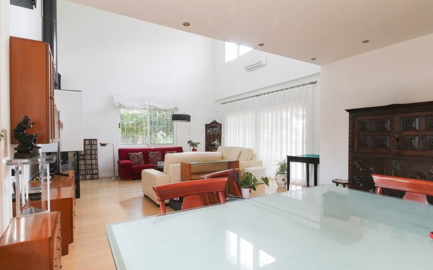 Herverkoop - Villa -
San Vicente del Raspeig