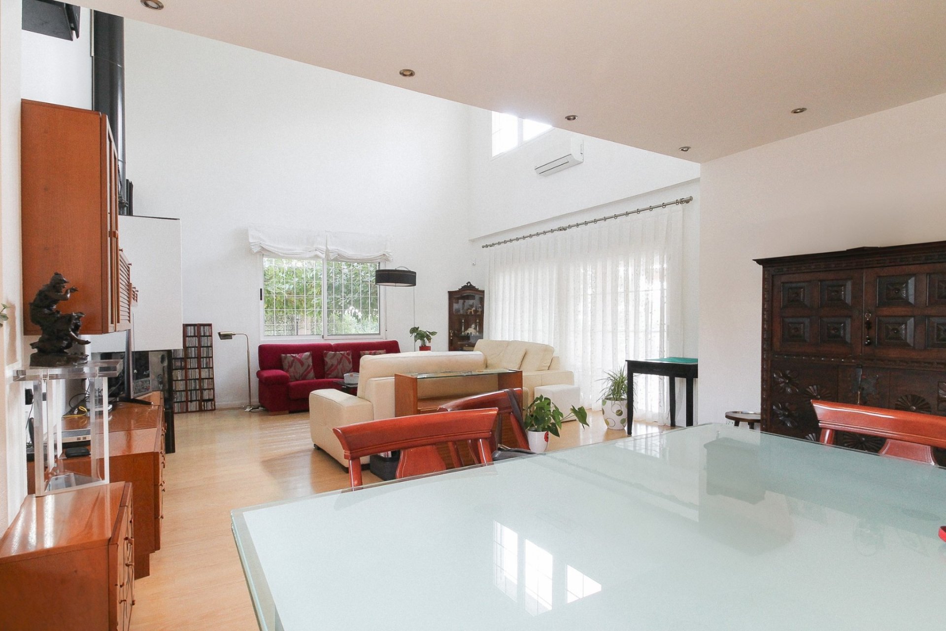 Herverkoop - Villa -
San Vicente del Raspeig