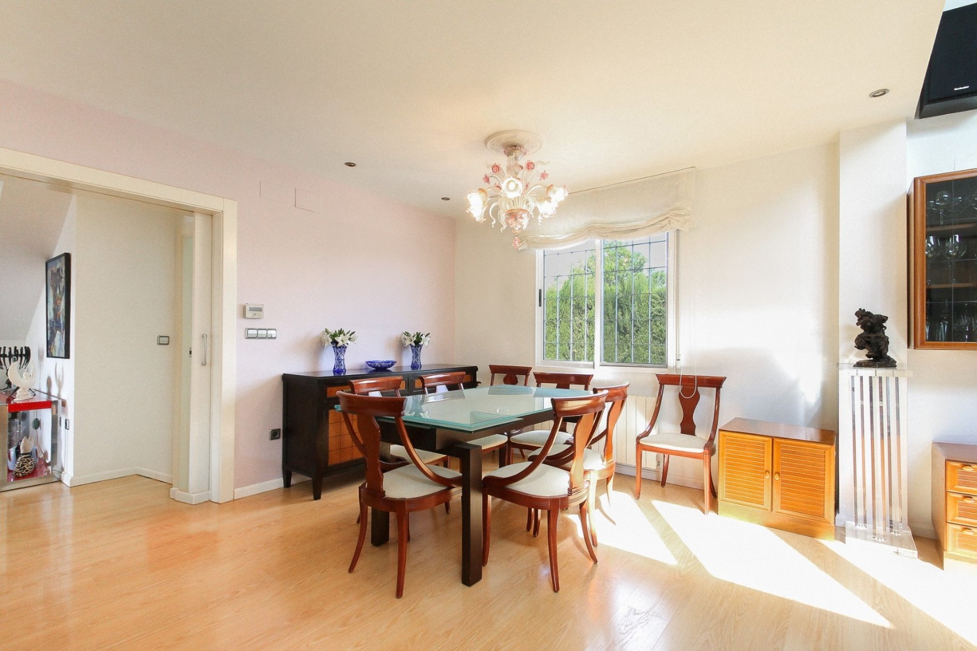 Herverkoop - Villa -
San Vicente del Raspeig