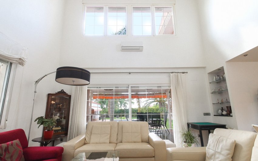 Herverkoop - Villa -
San Vicente del Raspeig