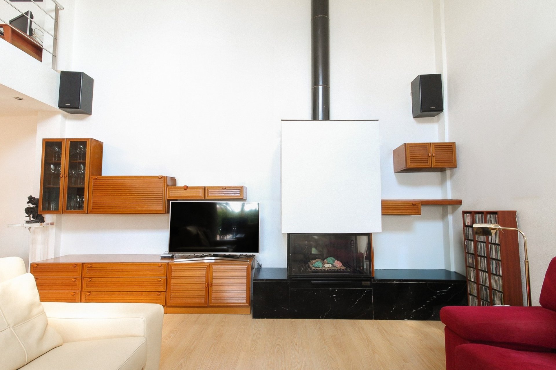 Herverkoop - Villa -
San Vicente del Raspeig