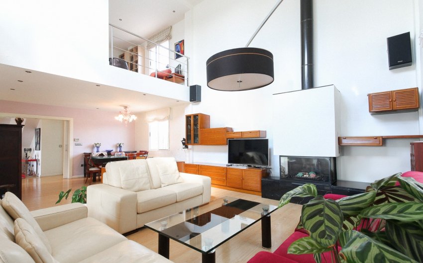 Herverkoop - Villa -
San Vicente del Raspeig