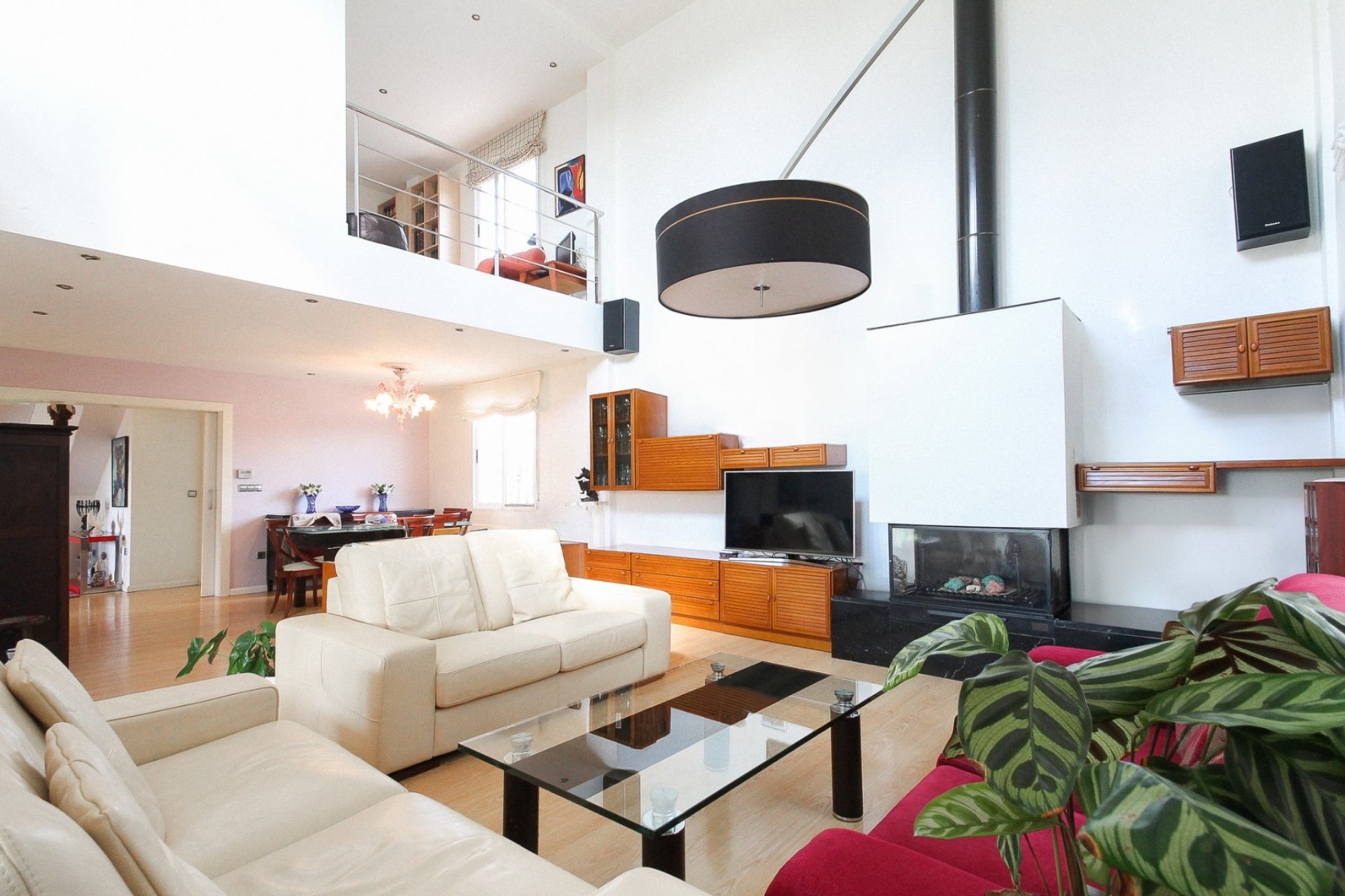 Herverkoop - Villa -
San Vicente del Raspeig