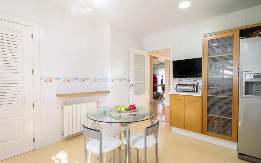 Herverkoop - Villa -
San Vicente del Raspeig