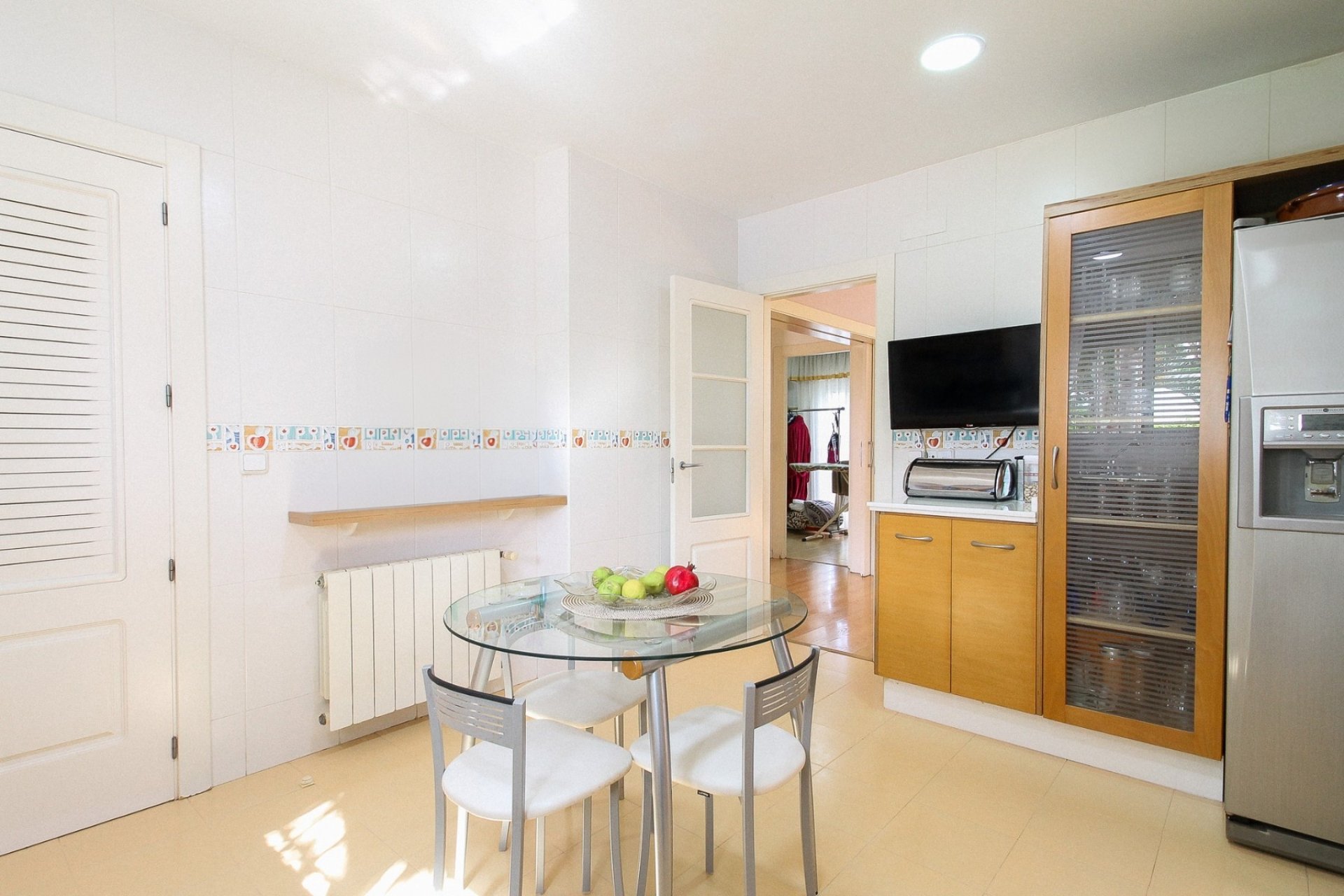 Herverkoop - Villa -
San Vicente del Raspeig