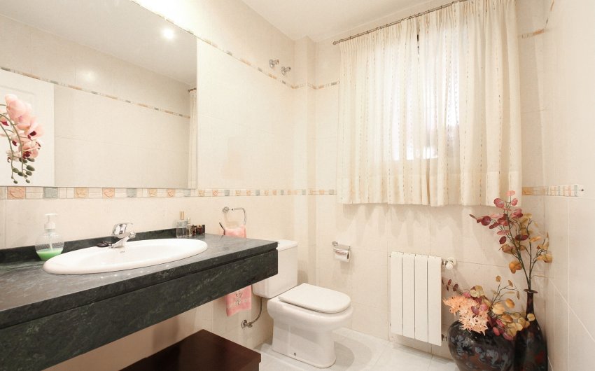 Herverkoop - Villa -
San Vicente del Raspeig