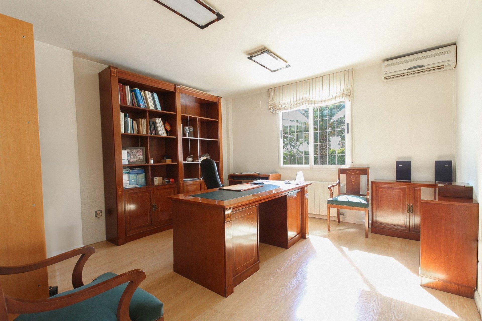 Herverkoop - Villa -
San Vicente del Raspeig