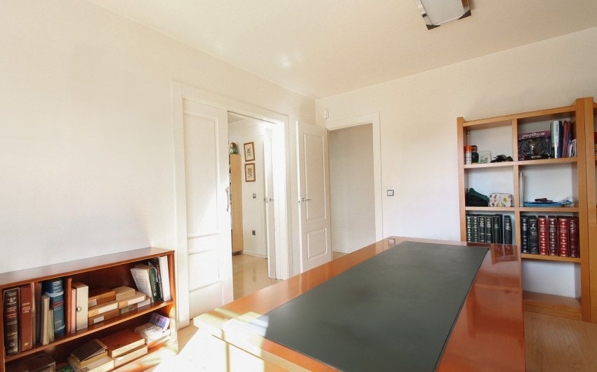 Herverkoop - Villa -
San Vicente del Raspeig