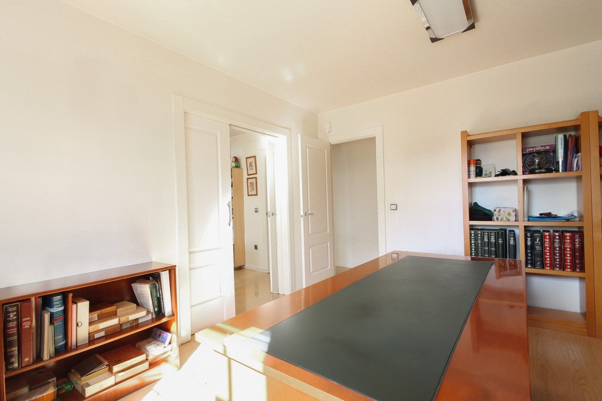 Herverkoop - Villa -
San Vicente del Raspeig