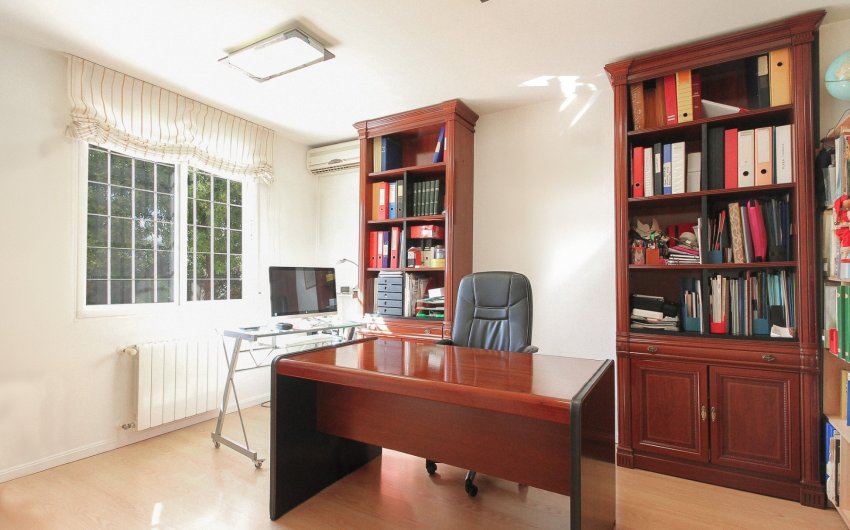 Herverkoop - Villa -
San Vicente del Raspeig