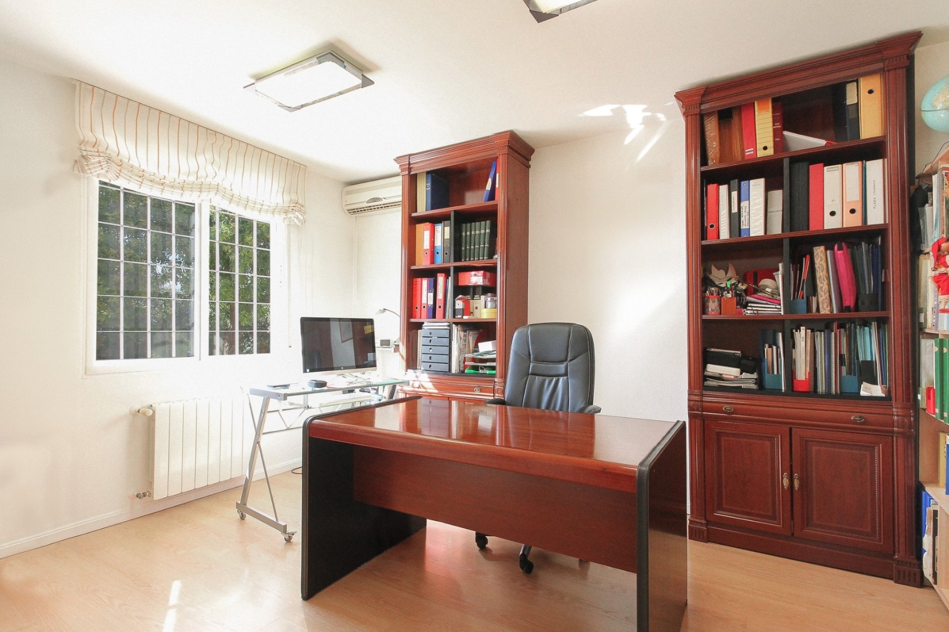 Herverkoop - Villa -
San Vicente del Raspeig