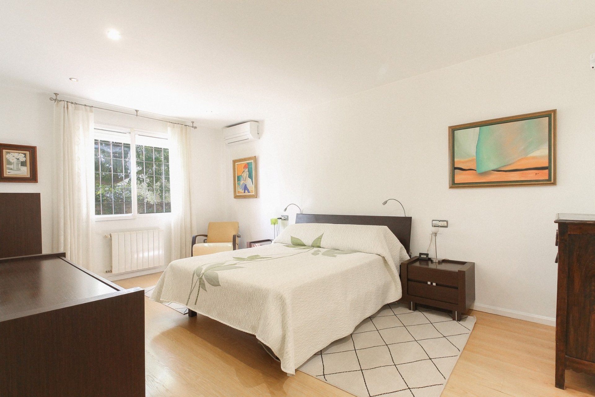 Herverkoop - Villa -
San Vicente del Raspeig