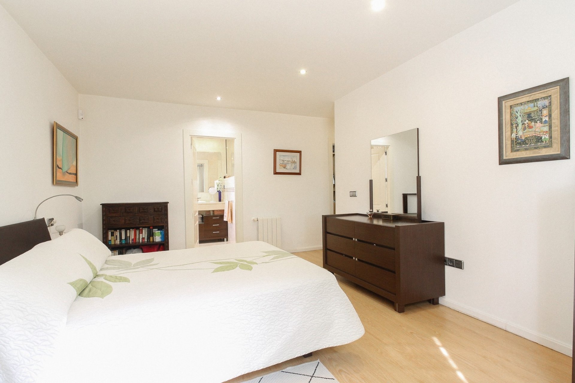 Herverkoop - Villa -
San Vicente del Raspeig