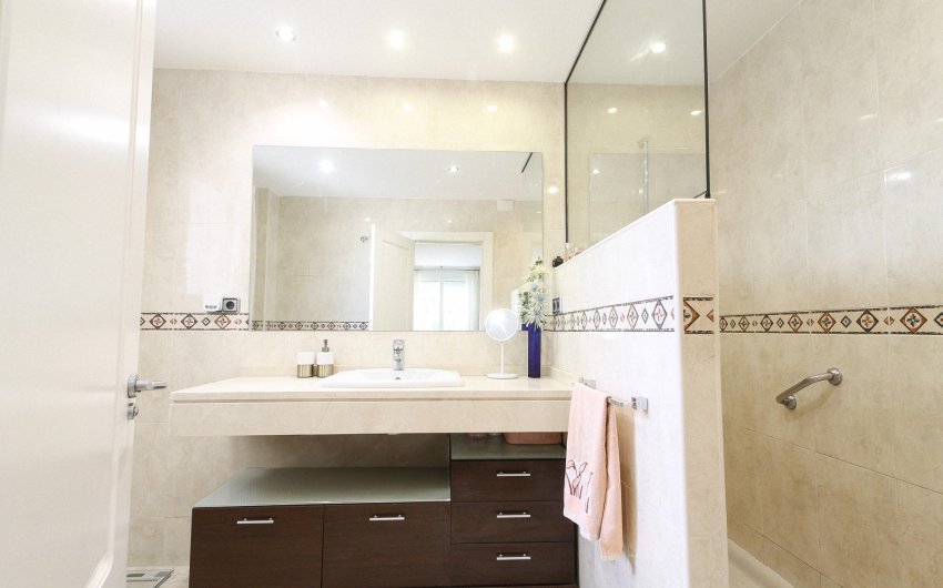 Herverkoop - Villa -
San Vicente del Raspeig