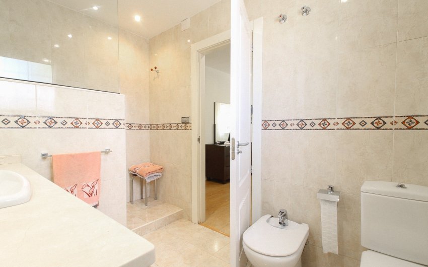 Herverkoop - Villa -
San Vicente del Raspeig