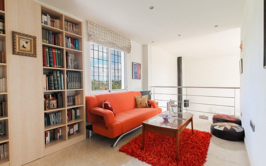 Herverkoop - Villa -
San Vicente del Raspeig