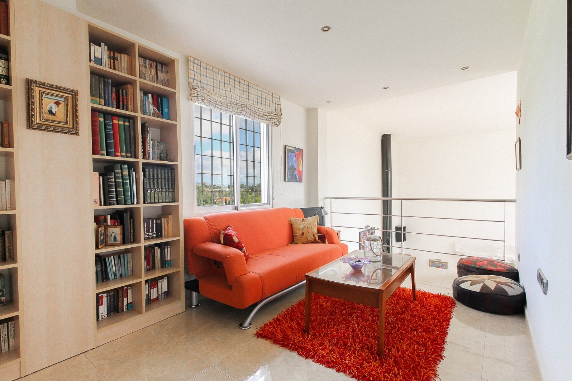 Herverkoop - Villa -
San Vicente del Raspeig