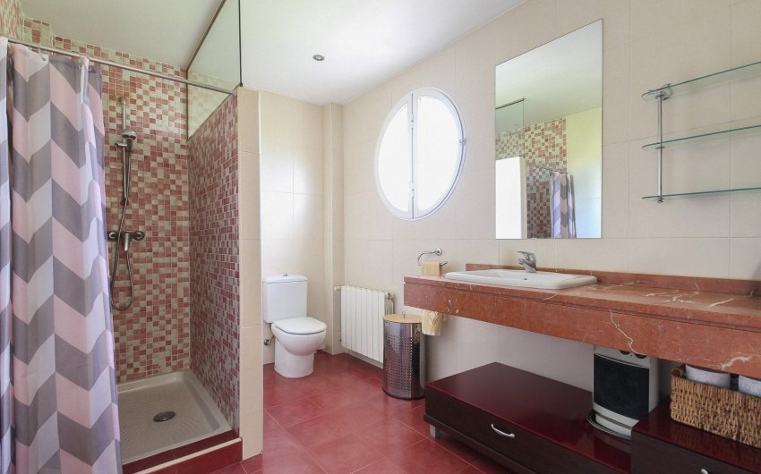 Herverkoop - Villa -
San Vicente del Raspeig