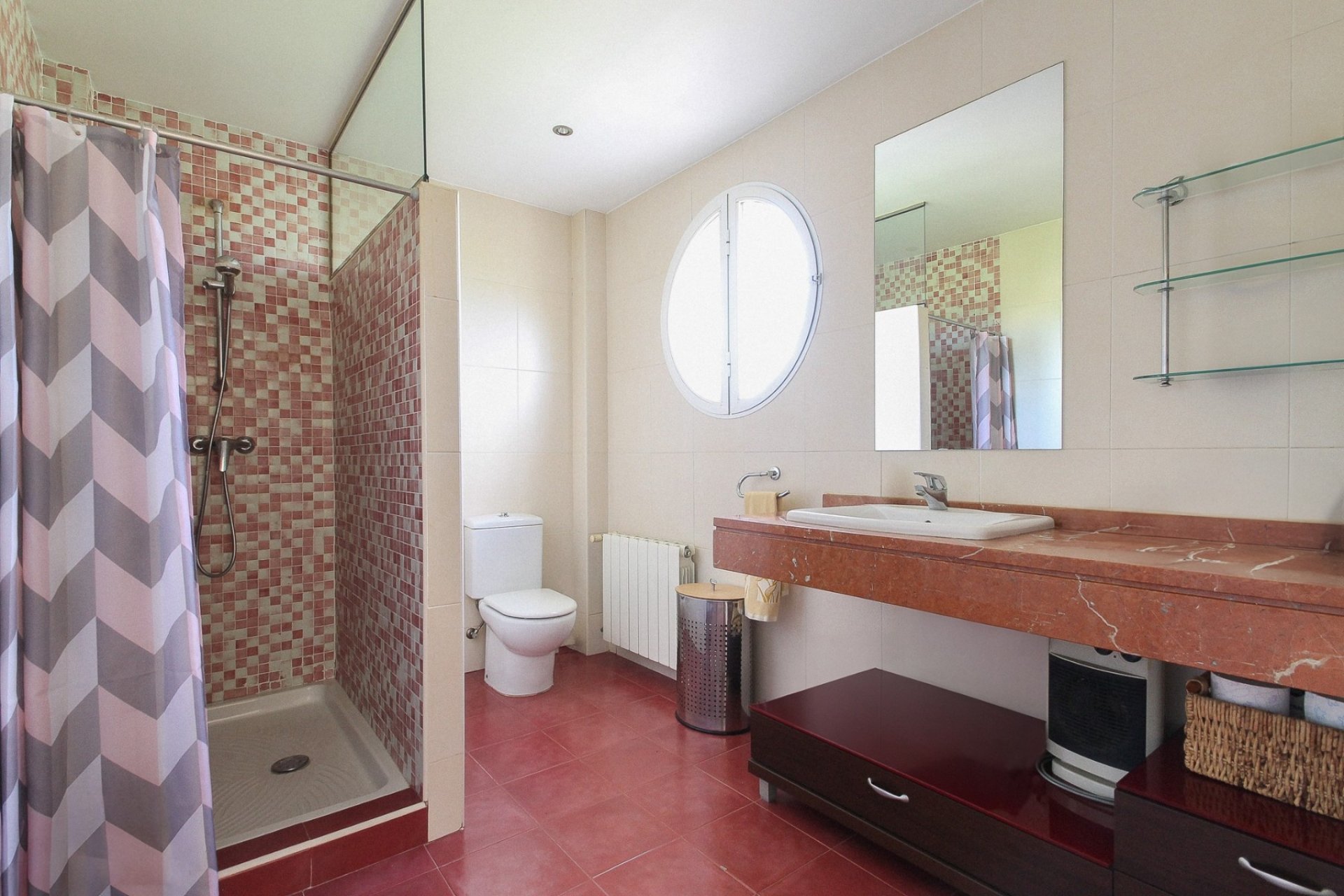 Herverkoop - Villa -
San Vicente del Raspeig