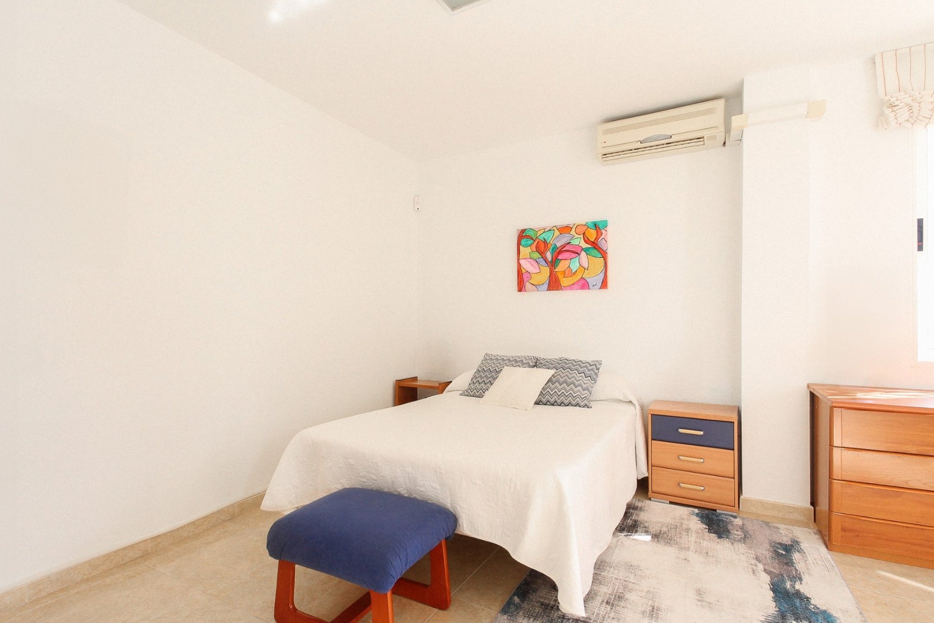 Herverkoop - Villa -
San Vicente del Raspeig