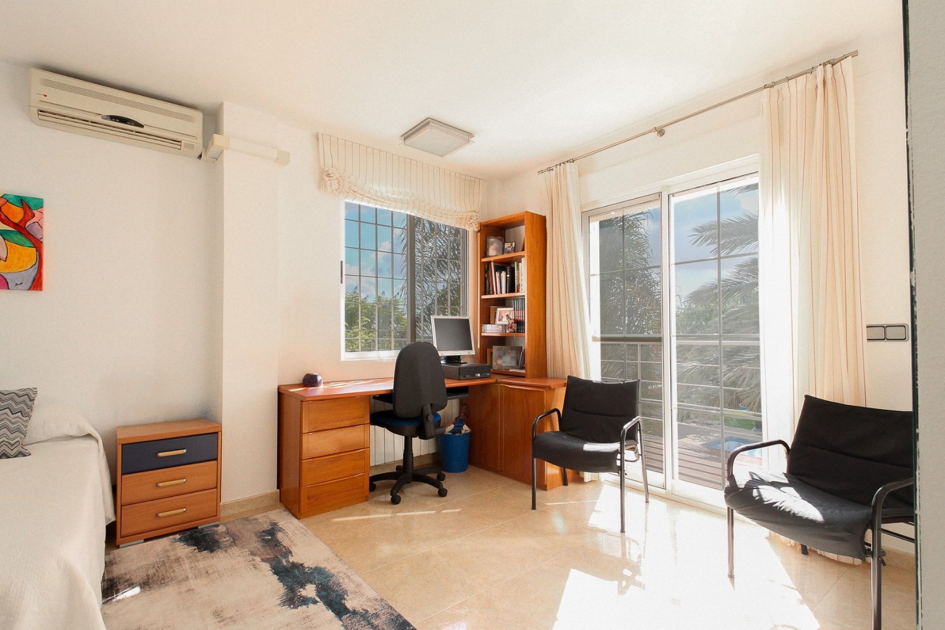 Herverkoop - Villa -
San Vicente del Raspeig