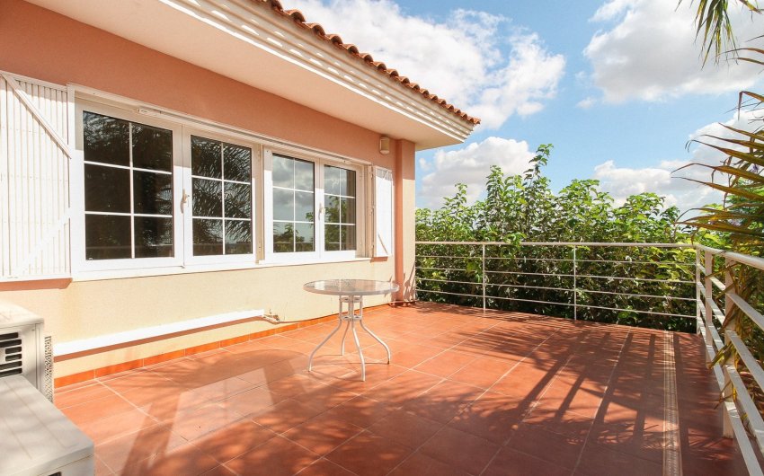 Herverkoop - Villa -
San Vicente del Raspeig