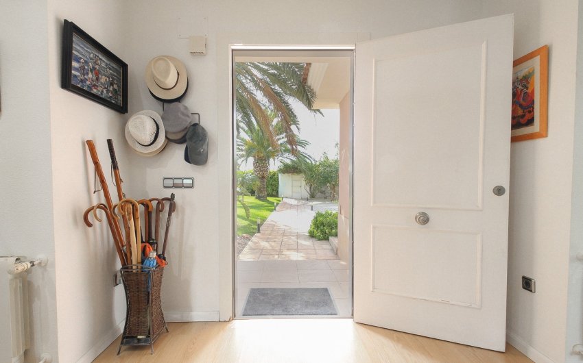 Herverkoop - Villa -
San Vicente del Raspeig