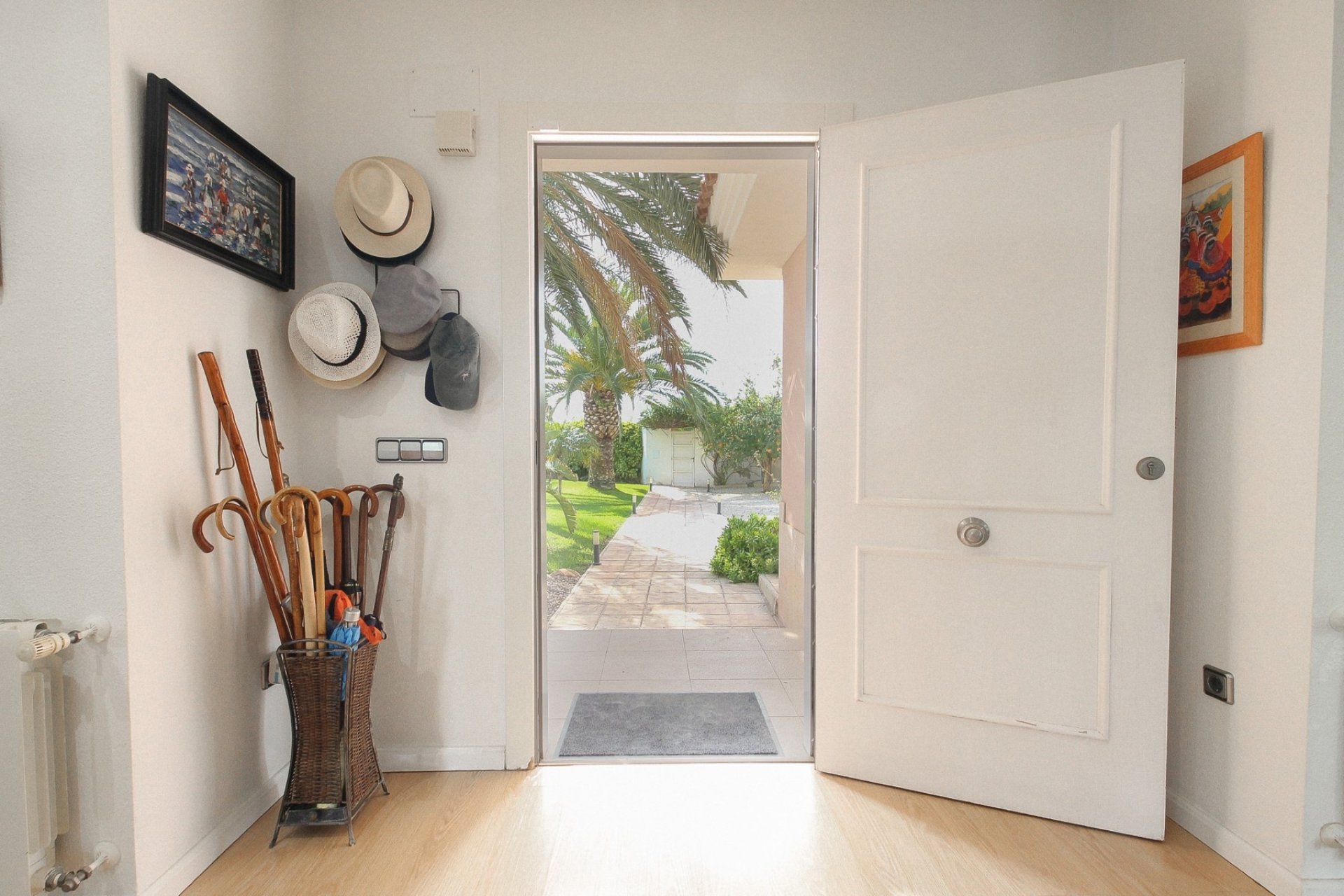 Herverkoop - Villa -
San Vicente del Raspeig