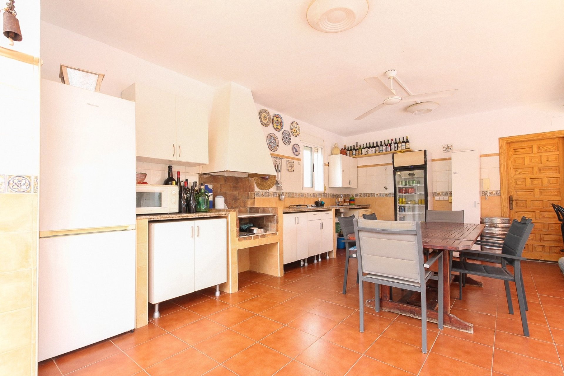 Herverkoop - Villa -
San Vicente del Raspeig