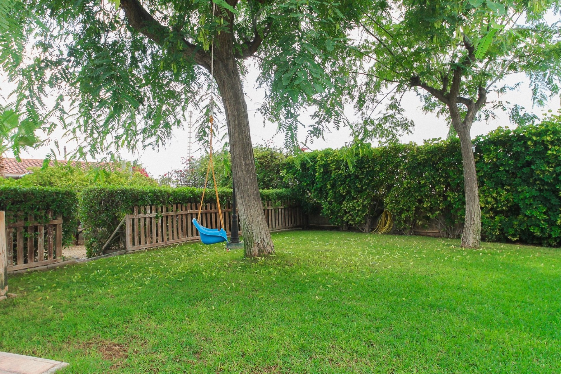 Herverkoop - Villa -
San Vicente del Raspeig