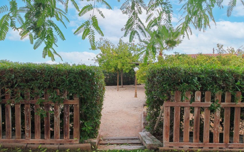 Herverkoop - Villa -
San Vicente del Raspeig