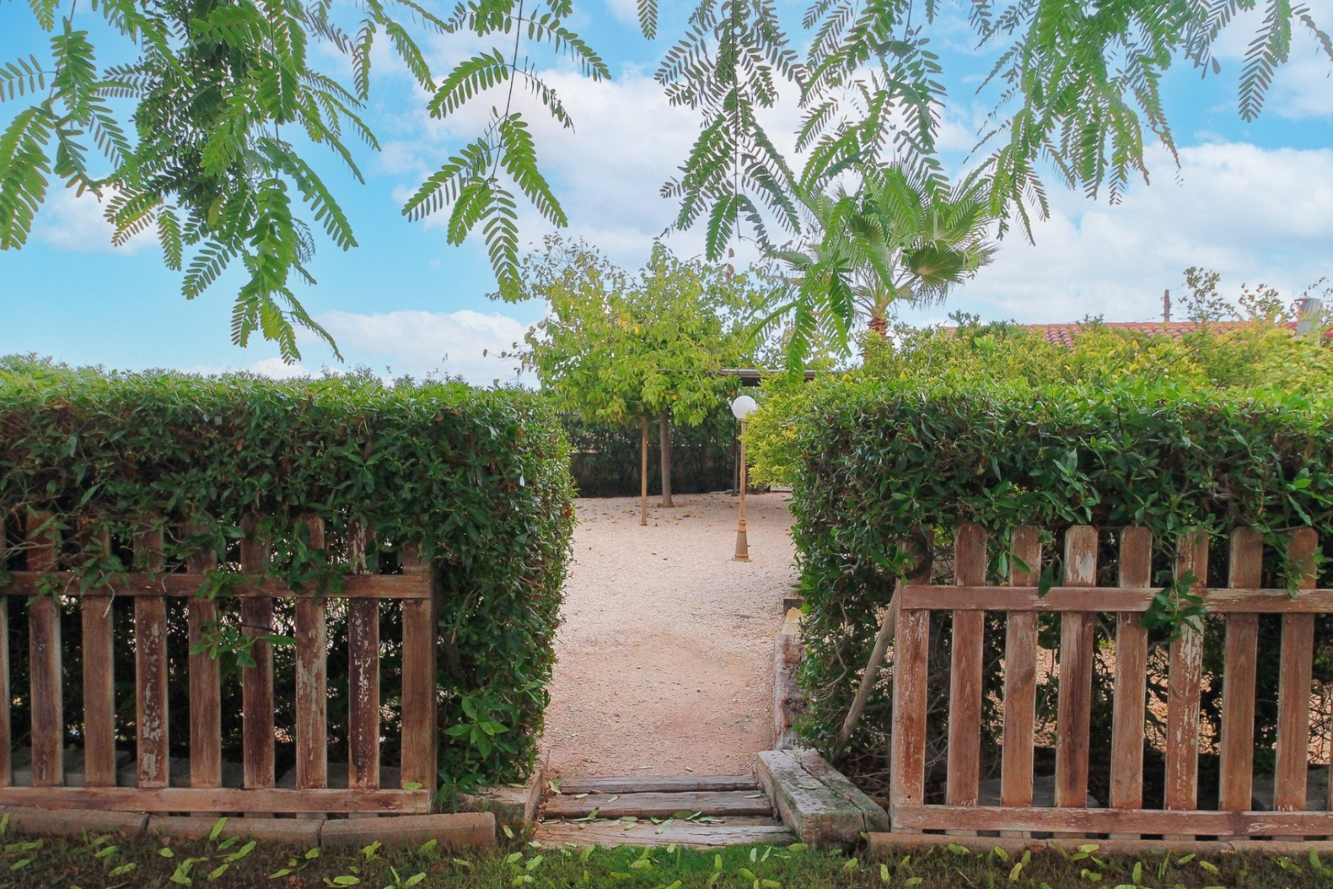 Herverkoop - Villa -
San Vicente del Raspeig