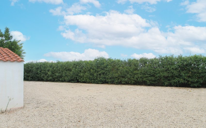 Herverkoop - Villa -
San Vicente del Raspeig