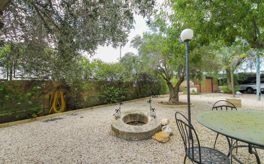 Herverkoop - Villa -
San Vicente del Raspeig