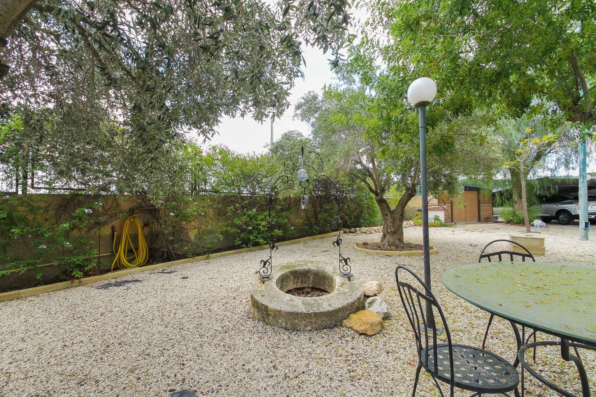 Herverkoop - Villa -
San Vicente del Raspeig