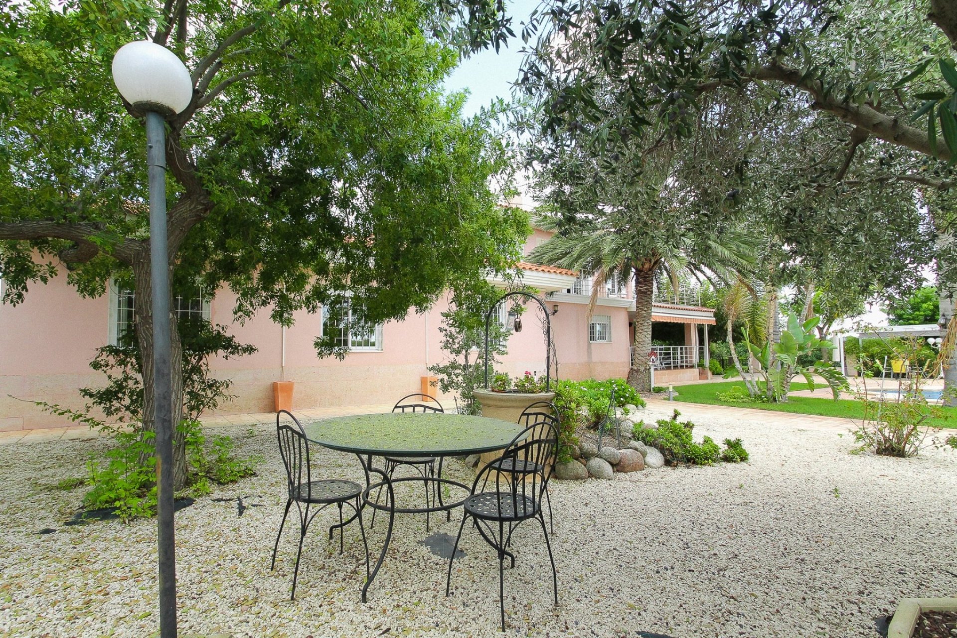 Herverkoop - Villa -
San Vicente del Raspeig