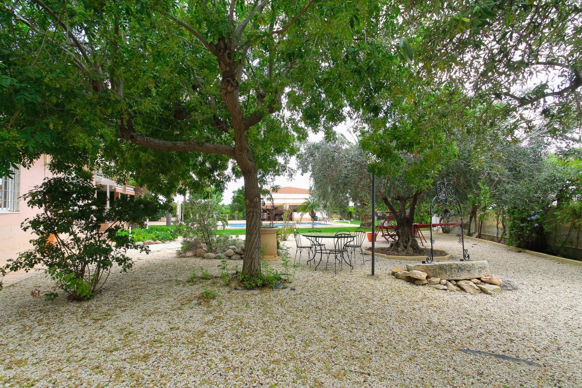 Herverkoop - Villa -
San Vicente del Raspeig