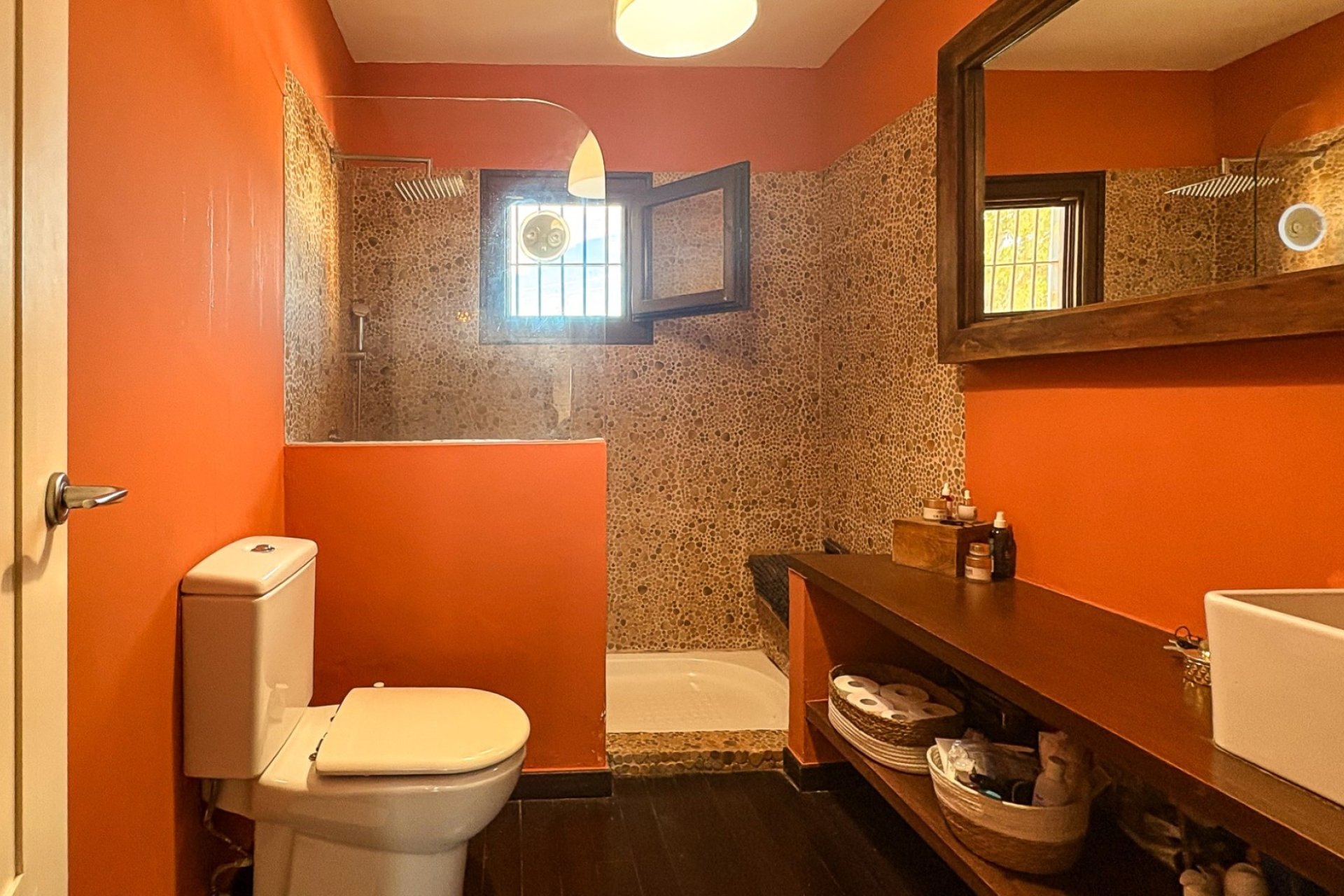 Herverkoop - Villa -
Santa Pola - El Poble Llevanti