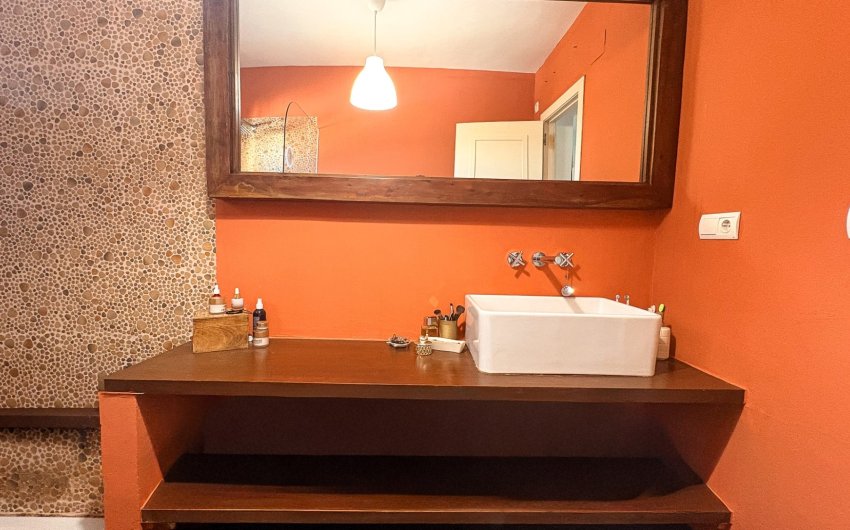 Herverkoop - Villa -
Santa Pola - El Poble Llevanti