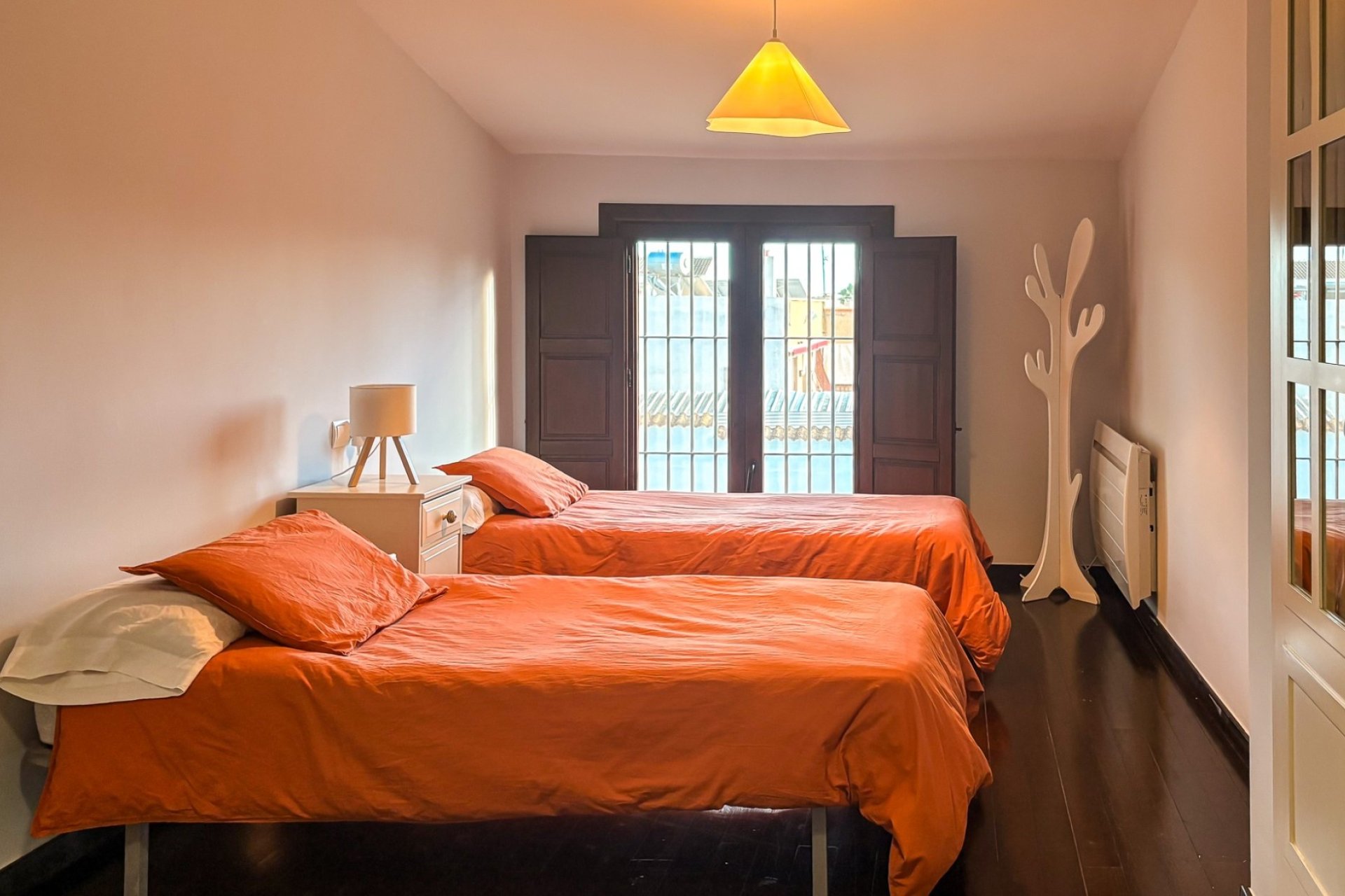 Herverkoop - Villa -
Santa Pola - El Poble Llevanti