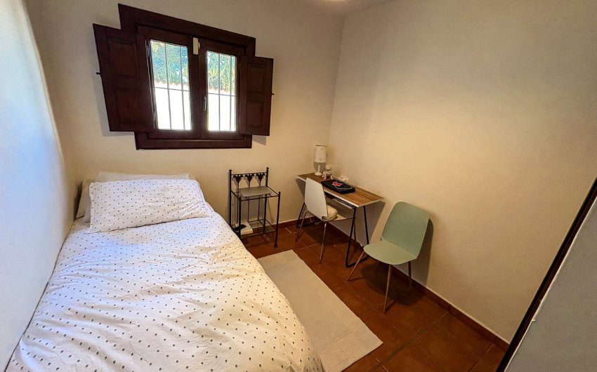 Herverkoop - Villa -
Santa Pola - El Poble Llevanti