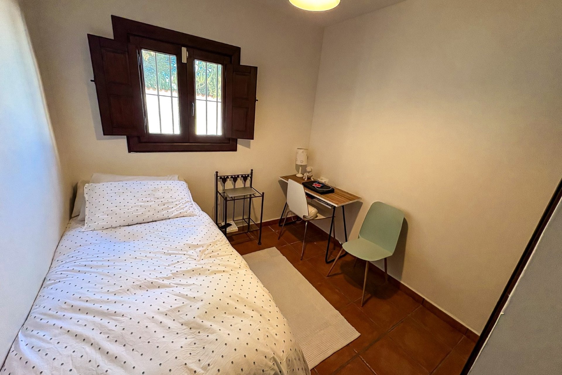 Herverkoop - Villa -
Santa Pola - El Poble Llevanti