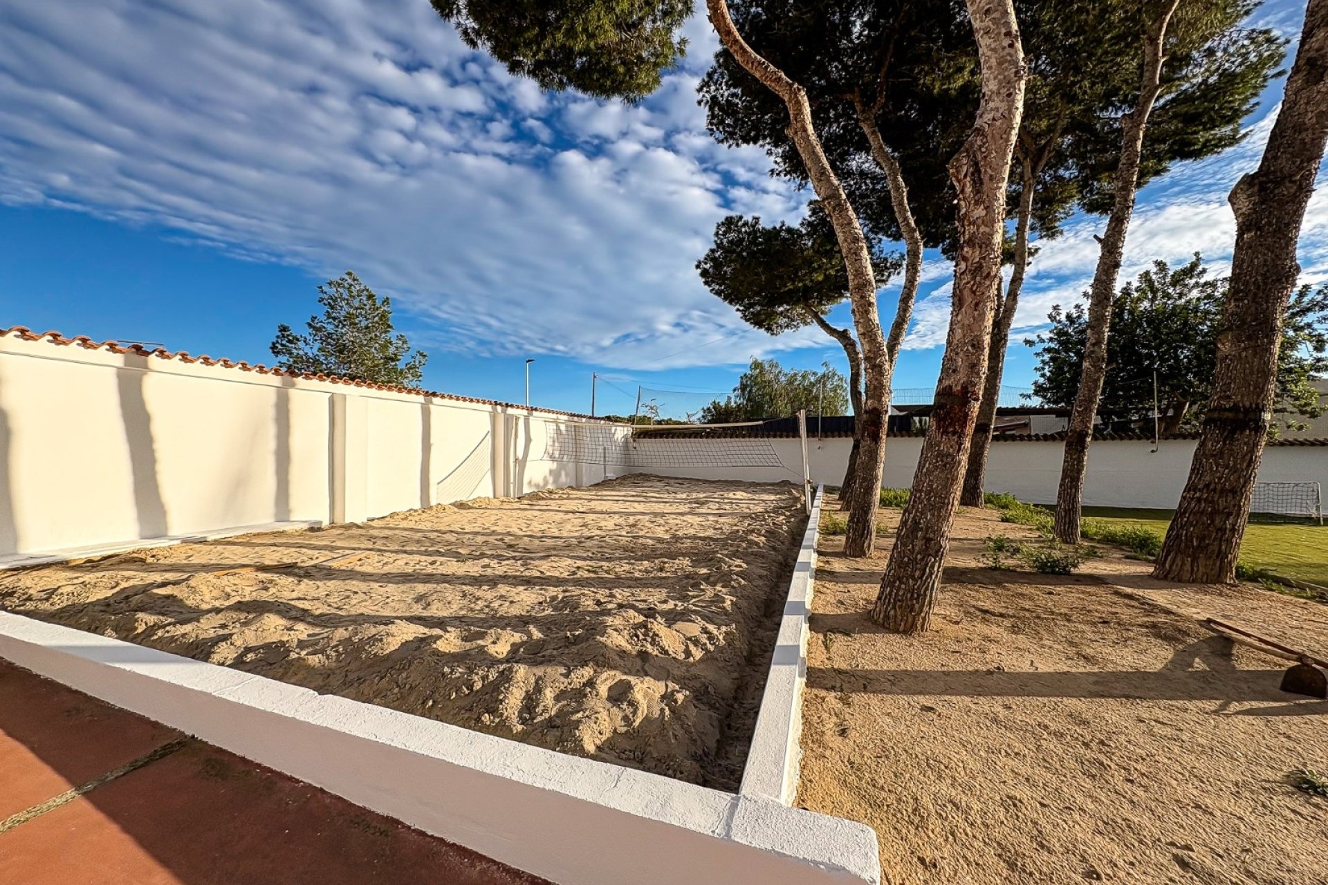 Herverkoop - Villa -
Santa Pola - El Poble Llevanti