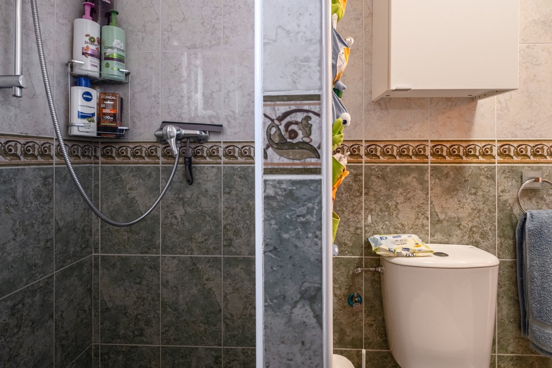 Herverkoop - Villa -
Santa Pola - Gran Alacant