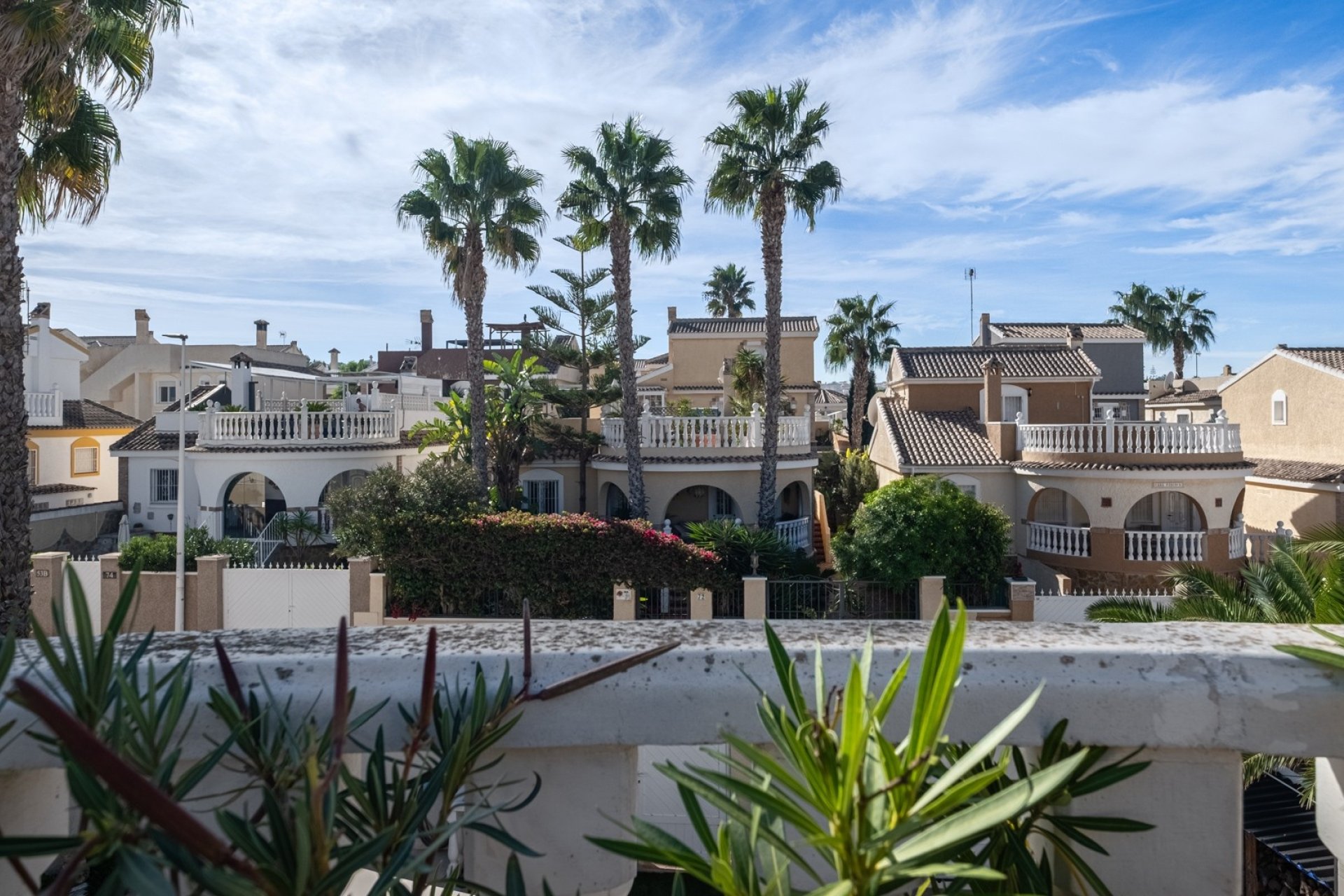 Herverkoop - Villa -
Santa Pola - Gran Alacant