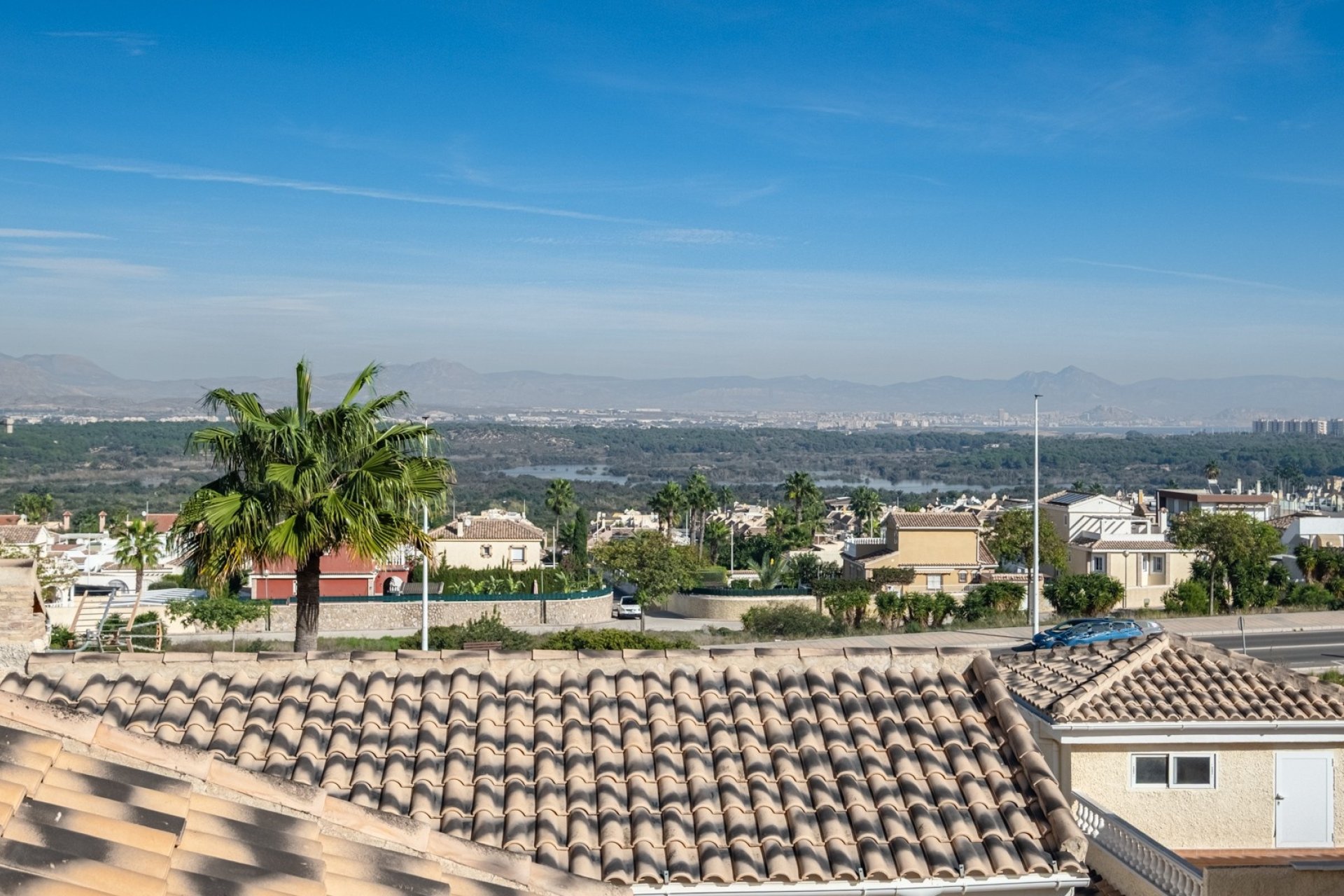 Herverkoop - Villa -
Santa Pola - Gran Alacant