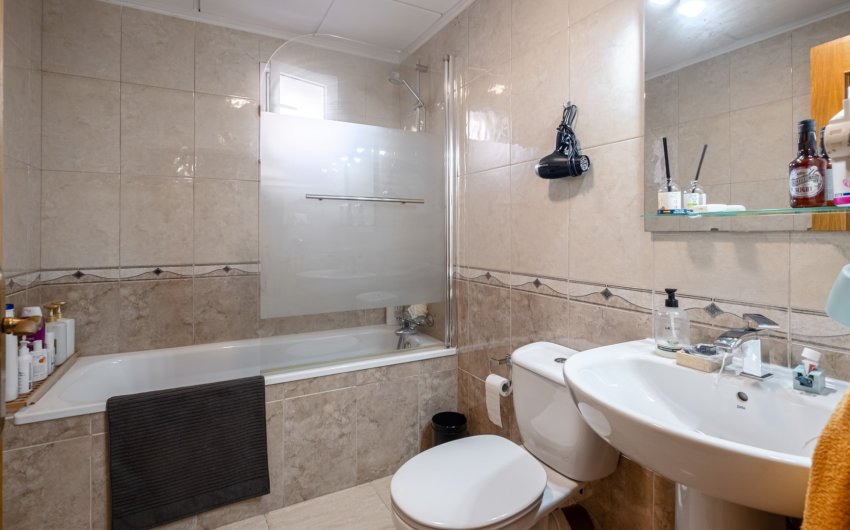 Herverkoop - Villa -
Santa Pola - Gran Alacant