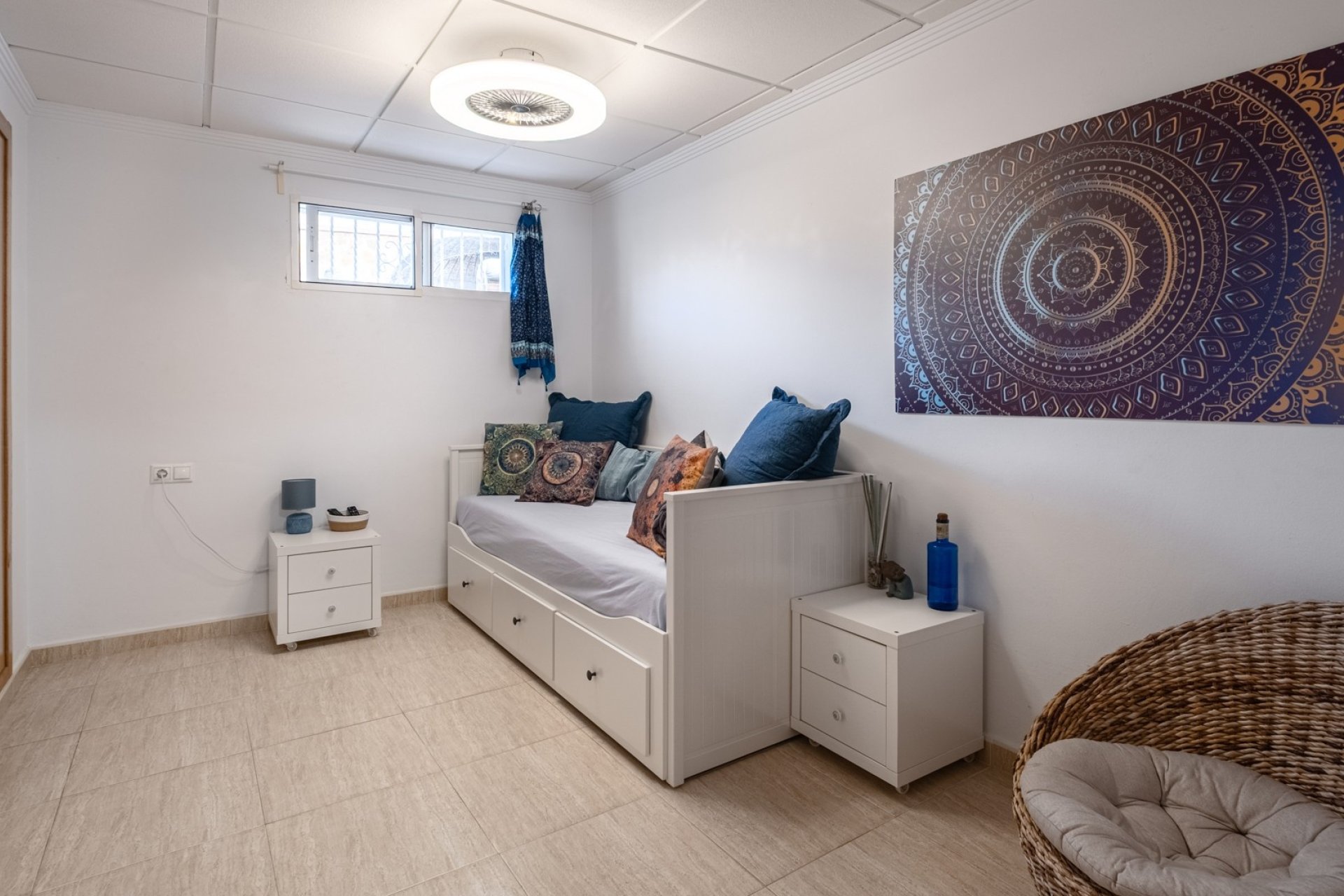 Herverkoop - Villa -
Santa Pola - Gran Alacant