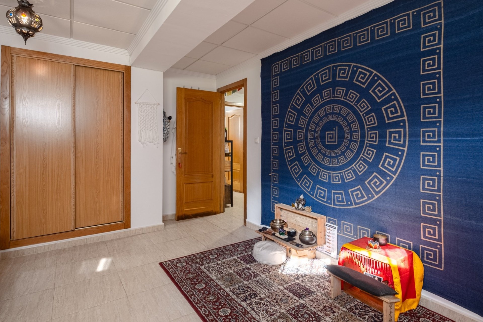 Herverkoop - Villa -
Santa Pola - Gran Alacant