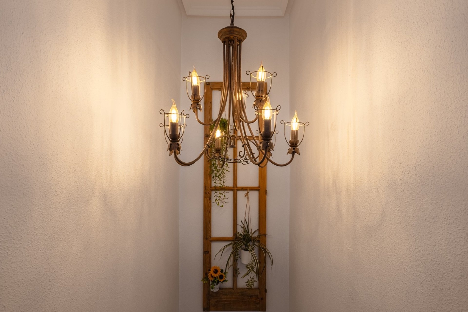 Herverkoop - Villa -
Santa Pola - Gran Alacant